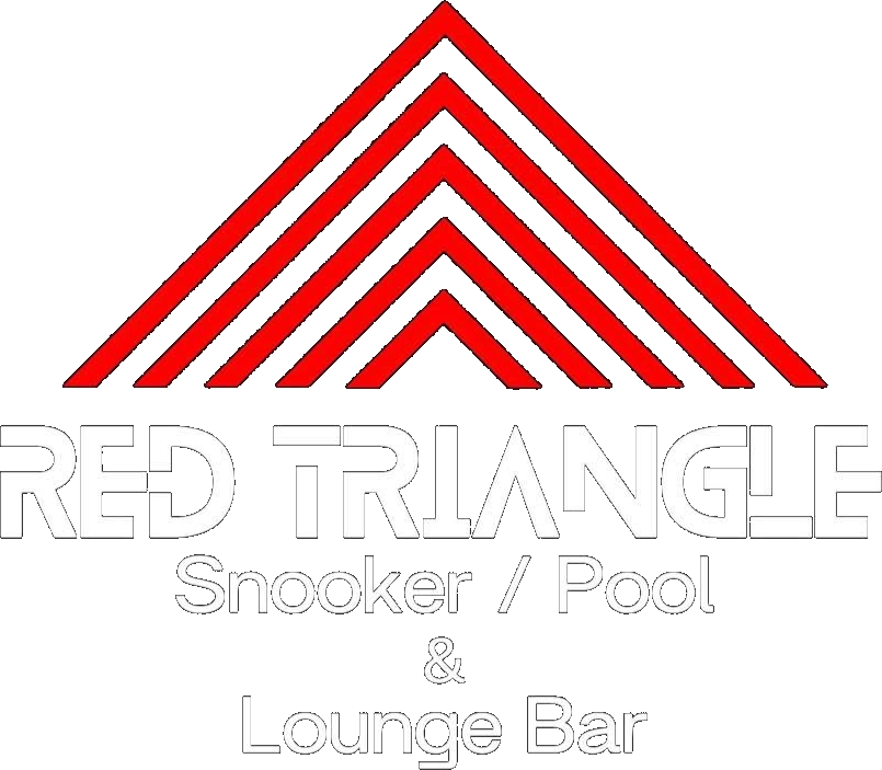 The Red Triangle - Snooker / Pool & Lounge Bar